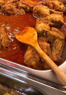 L&r Caribbean Kitchen