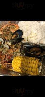 L&r Caribbean Kitchen