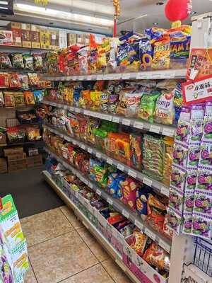 Oriental Grocery Food Store