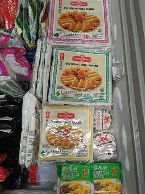 Oriental Grocery Food Store