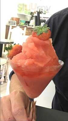 In The Mix & Alaskan Ice Great Yarmouth