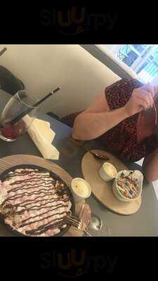 In The Mix & Alaskan Ice Great Yarmouth