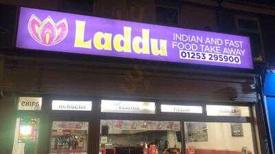 Laddu