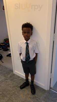 The Bubble & Sausage