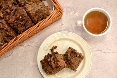 The Bubble & Sausage