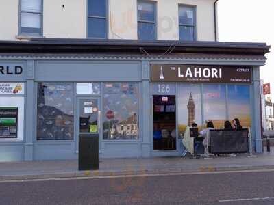 The Lahori