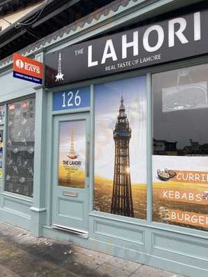 The Lahori