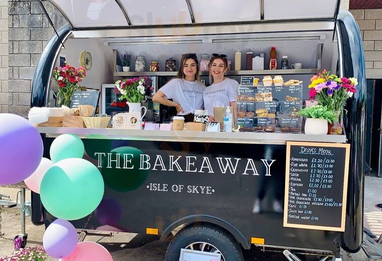 The Bakeaway