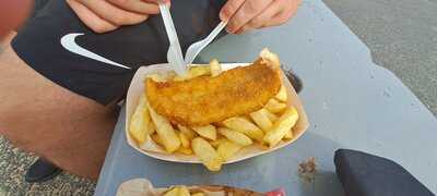 Betty's Traditional Fish & Chips