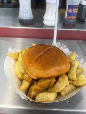 Betty's Traditional Fish & Chips