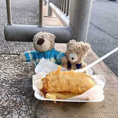Betty's Traditional Fish & Chips