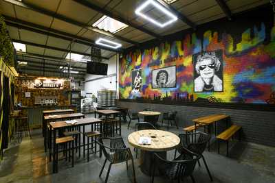 Northern Monkey Brew Co Tap Room