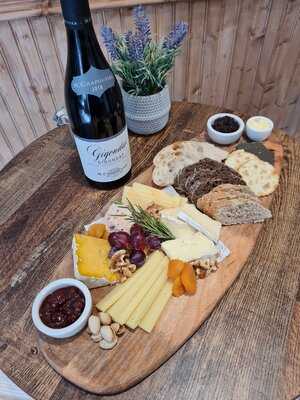 No.60 Coffee & Wine Bar