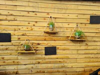 No.60 Coffee & Wine Bar