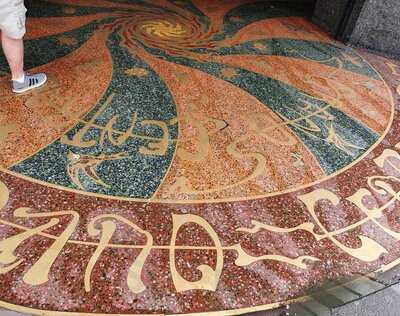 The Nelly Foley's Public House