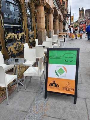 The Nelly Foley's Public House