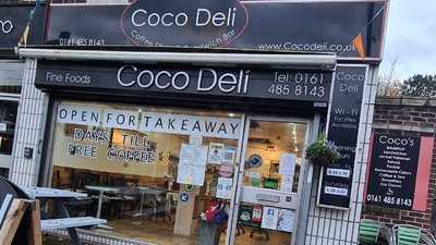 Coco Deli