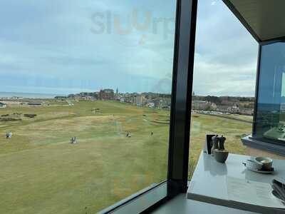 The Conservatory At The Old Course Hotel
