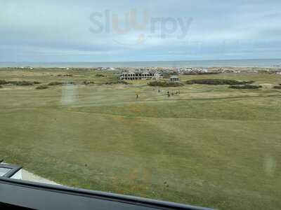 The Conservatory At The Old Course Hotel