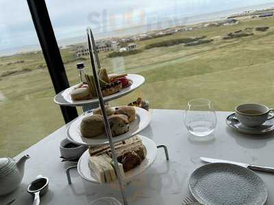 The Conservatory At The Old Course Hotel
