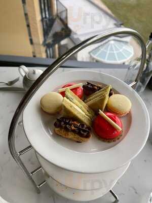 The Conservatory At The Old Course Hotel