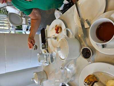 The Conservatory At The Old Course Hotel