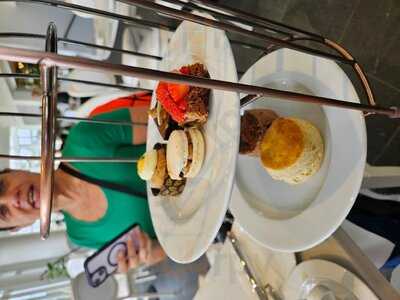 The Conservatory At The Old Course Hotel