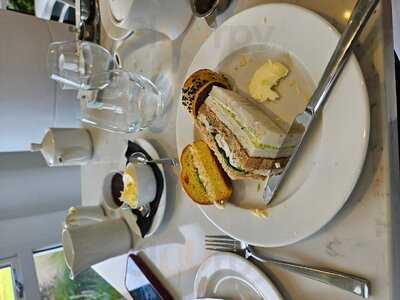 The Conservatory At The Old Course Hotel