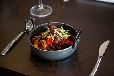 Tapasya Spices & Kitchen