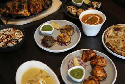 Tapasya Spices & Kitchen