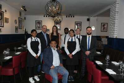 Tapasya Spices & Kitchen