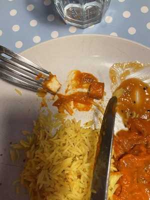 Slumdog Delivered - Indian Takeaway (west)