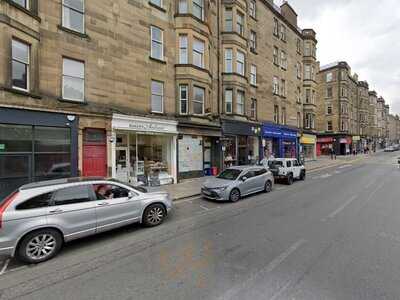 Slumdog Delivered - Indian Takeaway (west)