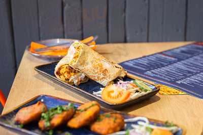 Slumdog Delivered - Indian Takeaway Corstorphine