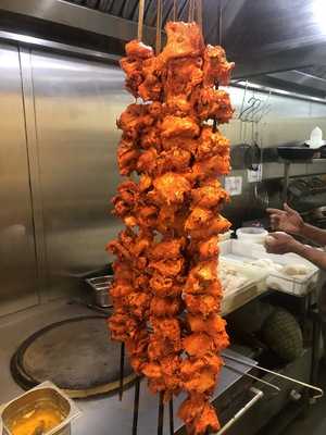 Slumdog Delivered - Indian Takeaway Corstorphine