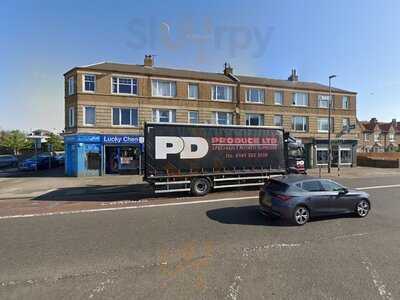 Slumdog Delivered - Indian Takeaway Corstorphine