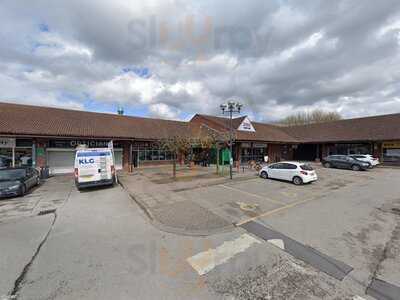 Stone Roasting House And Artisan Cafe