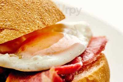 Stone Roasting House And Artisan Cafe