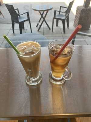 Stone Roasting House And Artisan Cafe