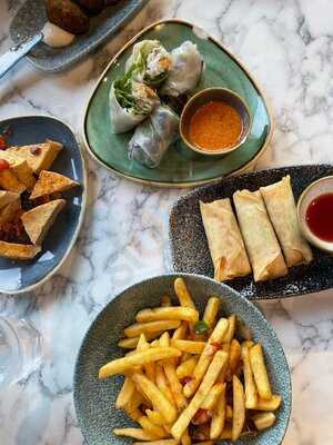 Chamber 36 Smithdown