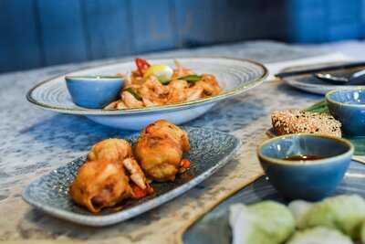 Chamber 36 Smithdown