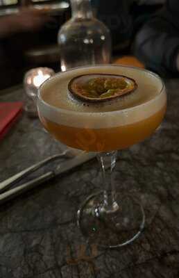 Coqbull Spitalfields