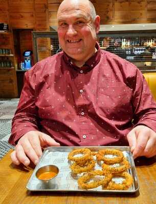 Gordon Ramsay Street Burger - Reading