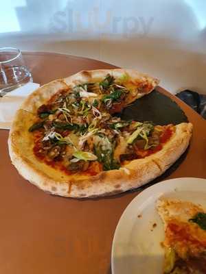 Dough&co Woodfired Pizza Ipswich