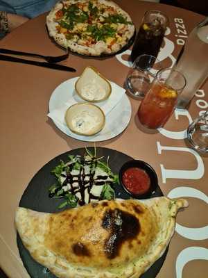 Dough&co Woodfired Pizza Ipswich