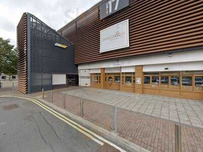 Dough&co Woodfired Pizza Ipswich