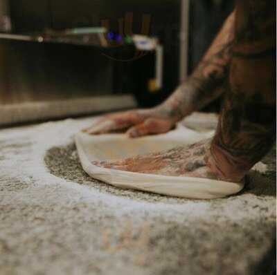 Dough