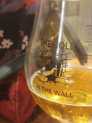 The Hole In The Wall