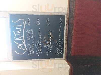 The Hole In The Wall