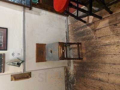 The Hole In The Wall